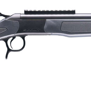 CVA SCOUT 450BM 22 STEALTH GREY