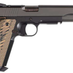 CZ DW KODIAK OR 10MM 6 TRI-TONE 8RD
