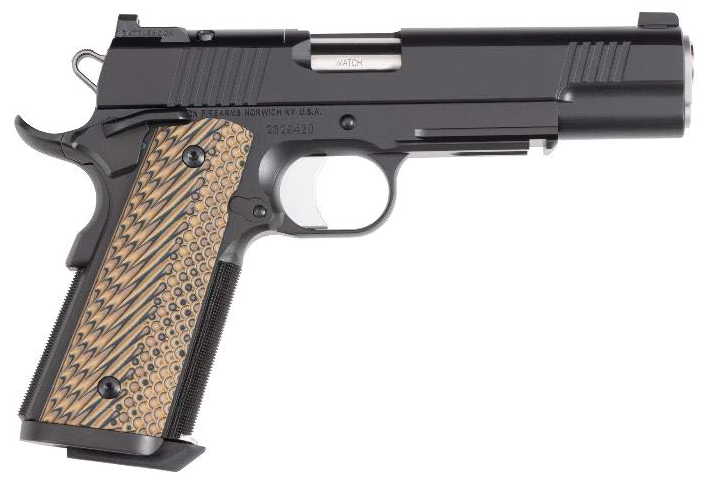 CZ DW SPECIALIST OR 9MM 5 BLK 10RD