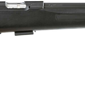 CZ 457 AMERICAN SYNTHETI SUPPRESSOR READY 17HMR