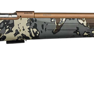 CZ 457 HUNTER VEIL 22LR 20 VEIL CAMO BRZ