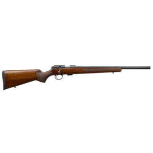 CZ 457 VARMINT 17HMR HVY 20.5 TURKISH WALNUT 5RD
