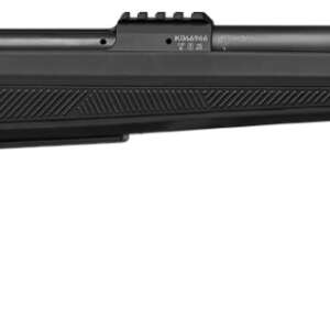 CZ 600 PLUS ALPHA 308WIN 20 TB BLK SYN 5RD