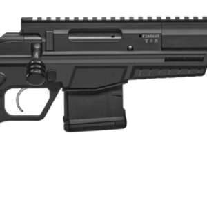 CZ 600 PLUS TRAIL 7.62 16.2 TB BLK SYN 10RD