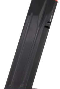 CZ MAG DAN WESSON DWX P-10 F P-09 9MM 19RD RED
