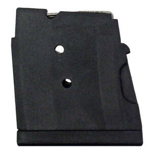 CZ MAG 455 /457 22MAG/17HMR 5RD POLYMER