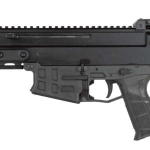 CZ BREN 2 MS 5.56 11 PISTOL 30RD SBT