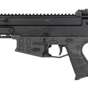 CZ BREN 2 MS 5.56 8 PISTOL 30RD SBT
