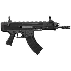 CZ BREN 2 MS 7.62X39 9 PISTOL
