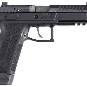 CZ P-09 F NOCTURNE 9MM SR OR FULLSIZE 21RD