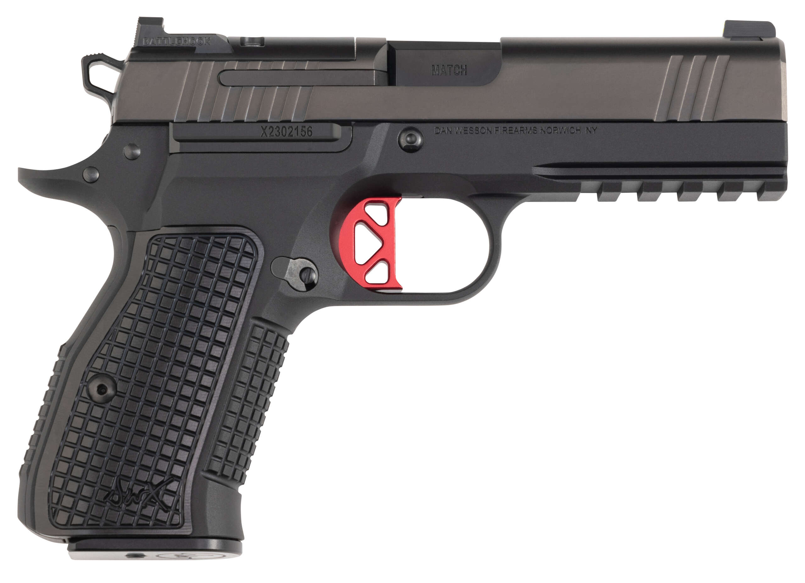 CZ DW DWX COMPACT 9MM 5 OR RAIL ALUM 15RD