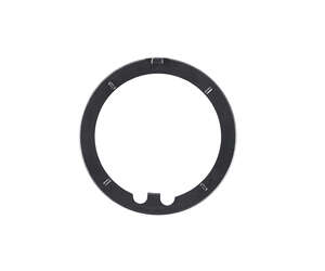DEAD AIR DETENT RING KEYMO