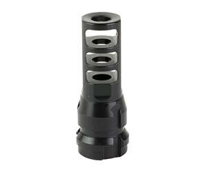 DEAD AIR KEYMO MB 3/4X24 338CAL