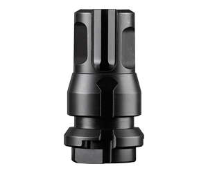 DEAD AIR KEYMICRO FH 1/2X28 9MM