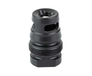 DEAD AIR XENO WEE BRAKE 5/8X24 9MM