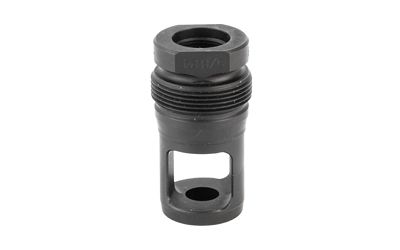 DEAD AIR XEMAX BRAKE 5/8X24 .338CAL - Image 2