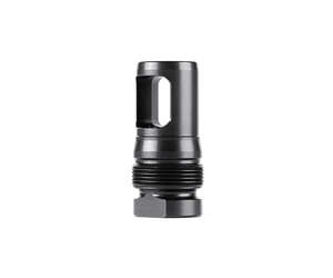 DEAD AIR XEMAX BRAKE M18X1 .338CAL