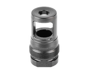 DEAD AIR XEMAX BRAKE M18X1.5 .338CAL