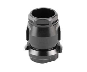 DEAD AIR KEYMO ZERO 1/2X28 .30 CAL