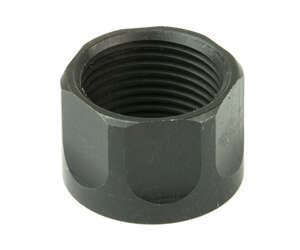 DEAD AIR THRD PROTECTOR 1/2X28 RMFR