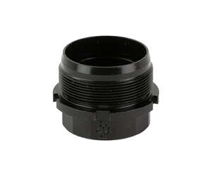 DEAD AIR XEMAX HUB PATTERN 1.375X24