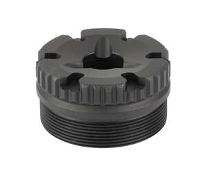 DEAD AIR MOJOVE 9 FRONT CAP
