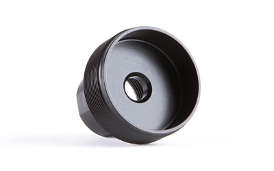 DEAD AIR WLVRN THRD INSRT 24MM RH LG - Image 3