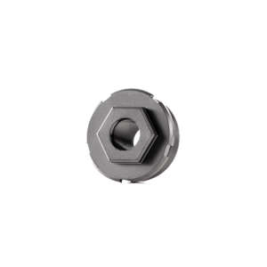 DAIR DIRECT THREAD MOUNT W/HUB COMPATIBLE 5/8-24