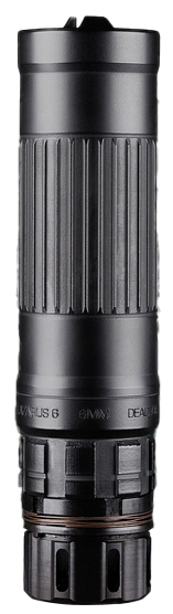 DAIR SUPPRESSOR LAZARUS 6 KEYMO 6MM ARC BLK