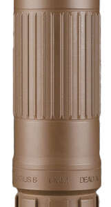 DAIR SUPPRESSOR LAZARUS 6 XENO 6MM ARC FDE
