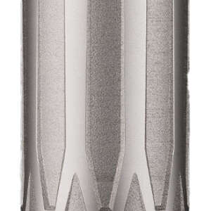 DAIR SUPPRESSOR NOMAD-TI XC SILVER 7.62 W/DT