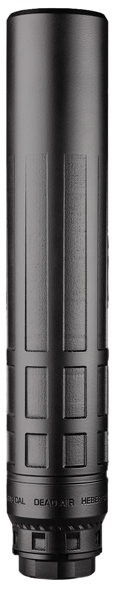 DAIR SUPPRESSOR NOMAX 33 BLK W/XEMAX