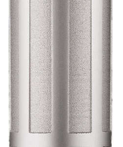 DAIR SUPPRESSOR NOMAX 33 SILVER W/XEMAX