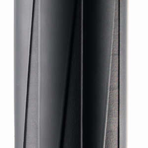 DAIR SUPPRESSOR RXD30Ti 30CAL W/DTB324 BLK