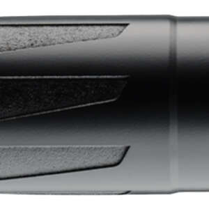 DAIR SUPPRESSOR RXD910Ti 9MM W/PB440 BLK