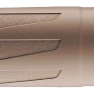 DAIR SUPPRESSOR RXD910Ti 9MM W/PB440 FDE