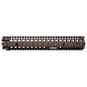 DAN RIS II M4A1 FDE RAIL