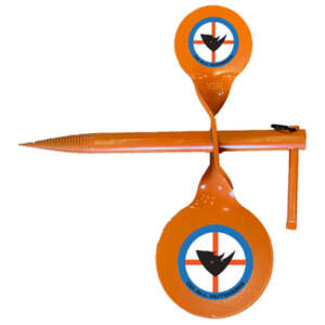 DO ALL HANDGUN TREE SPINNER