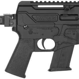 DBF DBX57 5.7X28 8 SBT FS1913 PSB MLOK 20RD