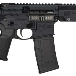 DBF DB15 300BLK 10.5 SBA5 PSB MLOK 30RD
