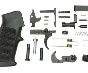 DBST LPK 556 BLK