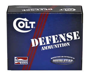 DBLTAP CD 45ACP 230GR JHP 20/1000