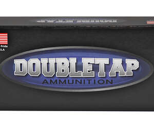 DBLTAP 45C +P 360GR HARDCAST 20/500