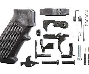 DD LPK 556 BLK