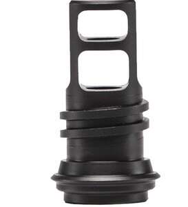 DANIEL DEFENSE DD WAVE MUZZLE BREAK 1/2X28