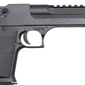 MGR DE MK XIX 50AE 6BLK THR
