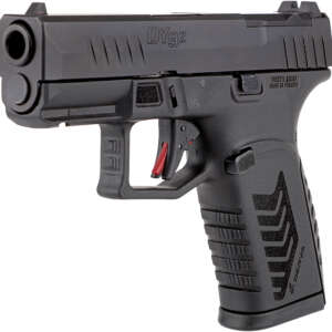 DERYA DY9Z 9MM 3.5 BLK 10RD