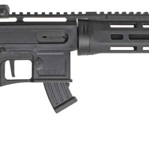 DERYA TM22 FLASH 22LR 18 BLK 10RD