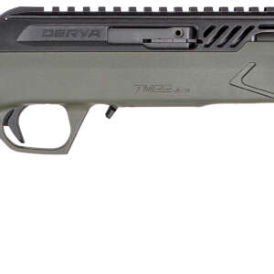 DERYA TM22 STANDARD 22LR 18 ODG 10RD