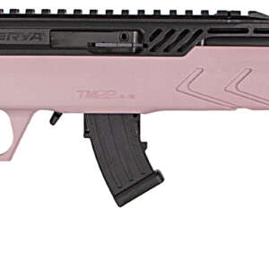 DERYA TM22 STANDARD 22LR 18 PINK 10RD